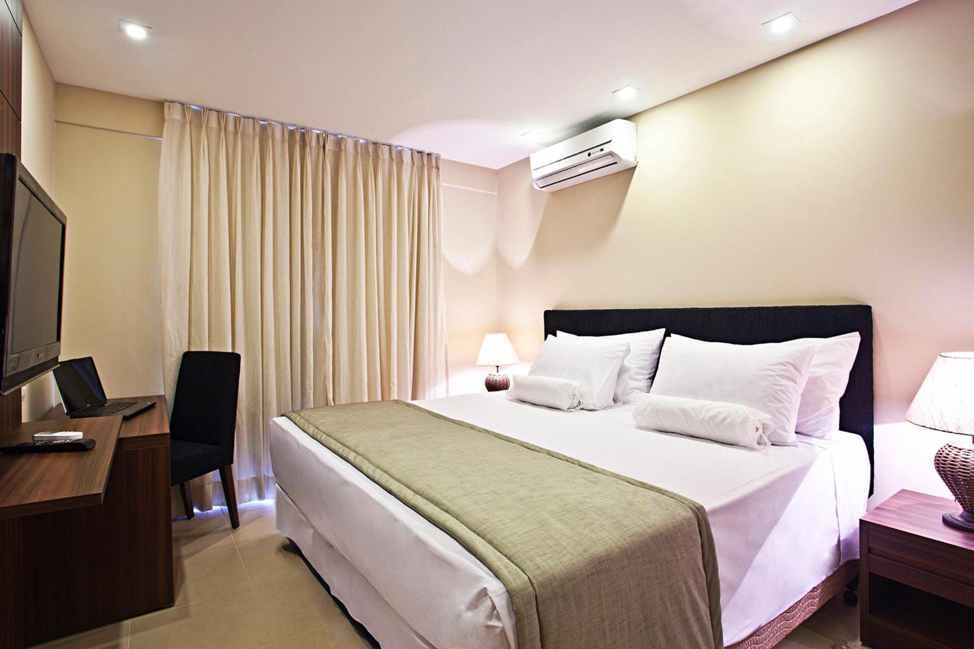 Hotel Granja Brasil Resort Itaipava Oda fotoğraf