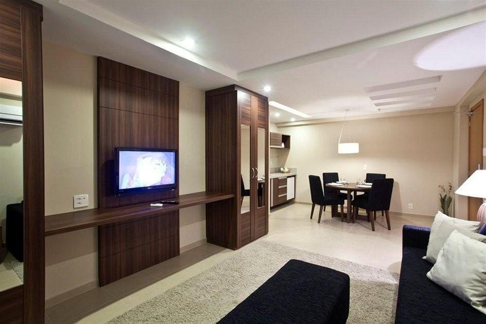 Hotel Granja Brasil Resort Itaipava Dış mekan fotoğraf