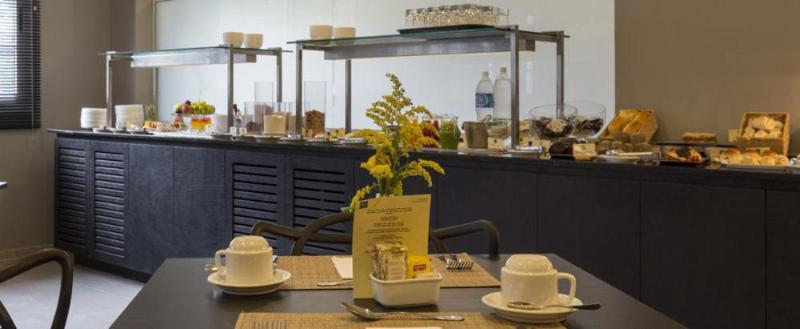 Hotel Granja Brasil Resort Itaipava Dış mekan fotoğraf