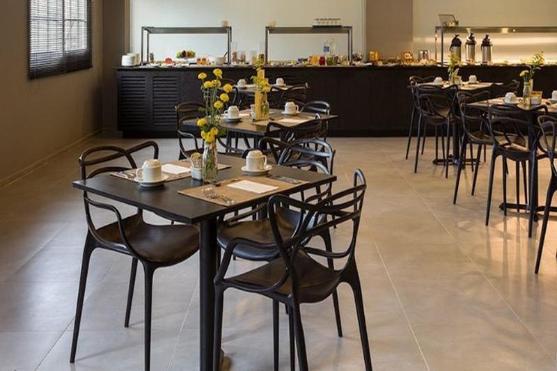Hotel Granja Brasil Resort Itaipava Dış mekan fotoğraf