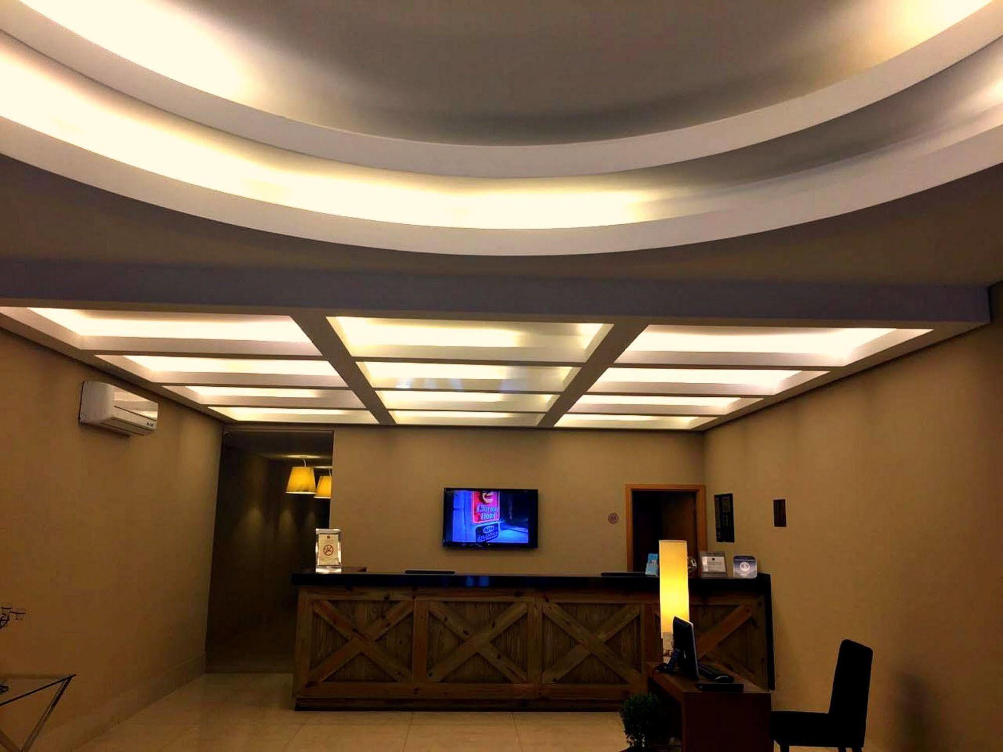 Hotel Granja Brasil Resort Itaipava Dış mekan fotoğraf