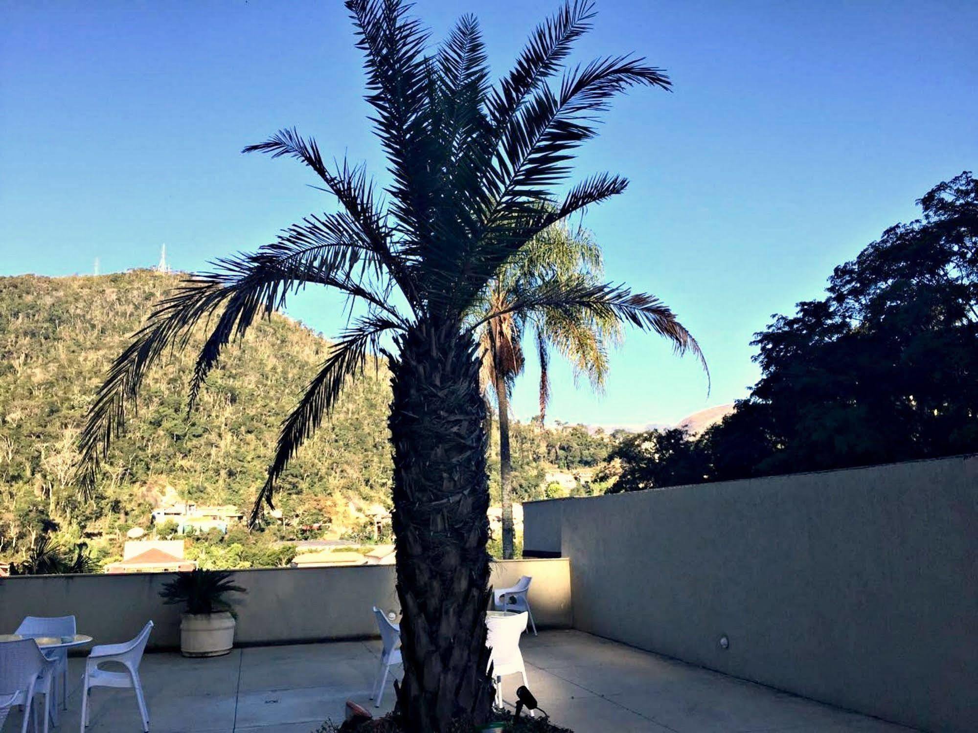 Hotel Granja Brasil Resort Itaipava Dış mekan fotoğraf